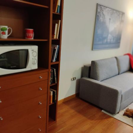 Apartamento Gloria En Oviedo Exteriér fotografie