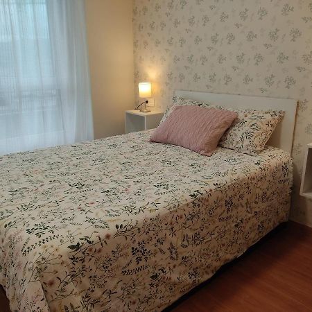 Apartamento Gloria En Oviedo Exteriér fotografie