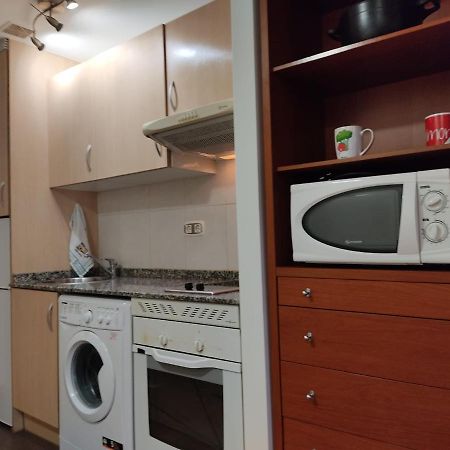 Apartamento Gloria En Oviedo Exteriér fotografie