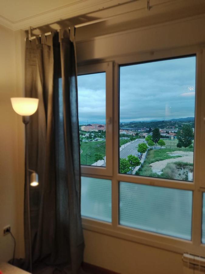 Apartamento Gloria En Oviedo Exteriér fotografie